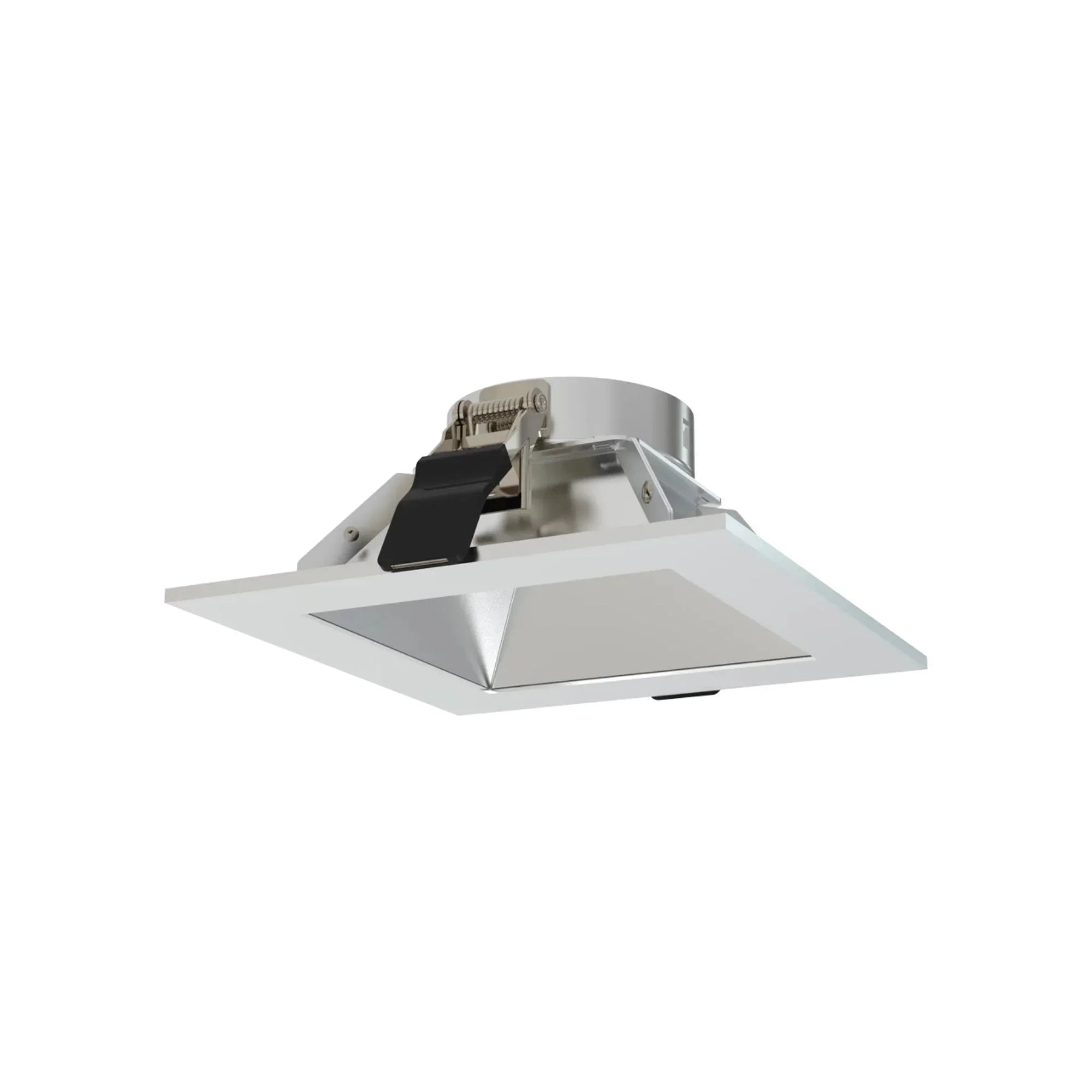 ND22 4" Square Trim Haze Reflector and Flange for ND22-12