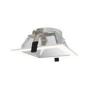 ND22 6" Square Trim Haze Reflector and White Flange for ND22-20, ND22-30 and ND22-50