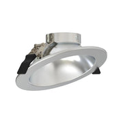 ND22 6" Round Wall Wash Trim Haze Reflector and Flange for ND22-12