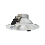 ND22 6" Round Trim Haze Reflector and Flange for ND22-12