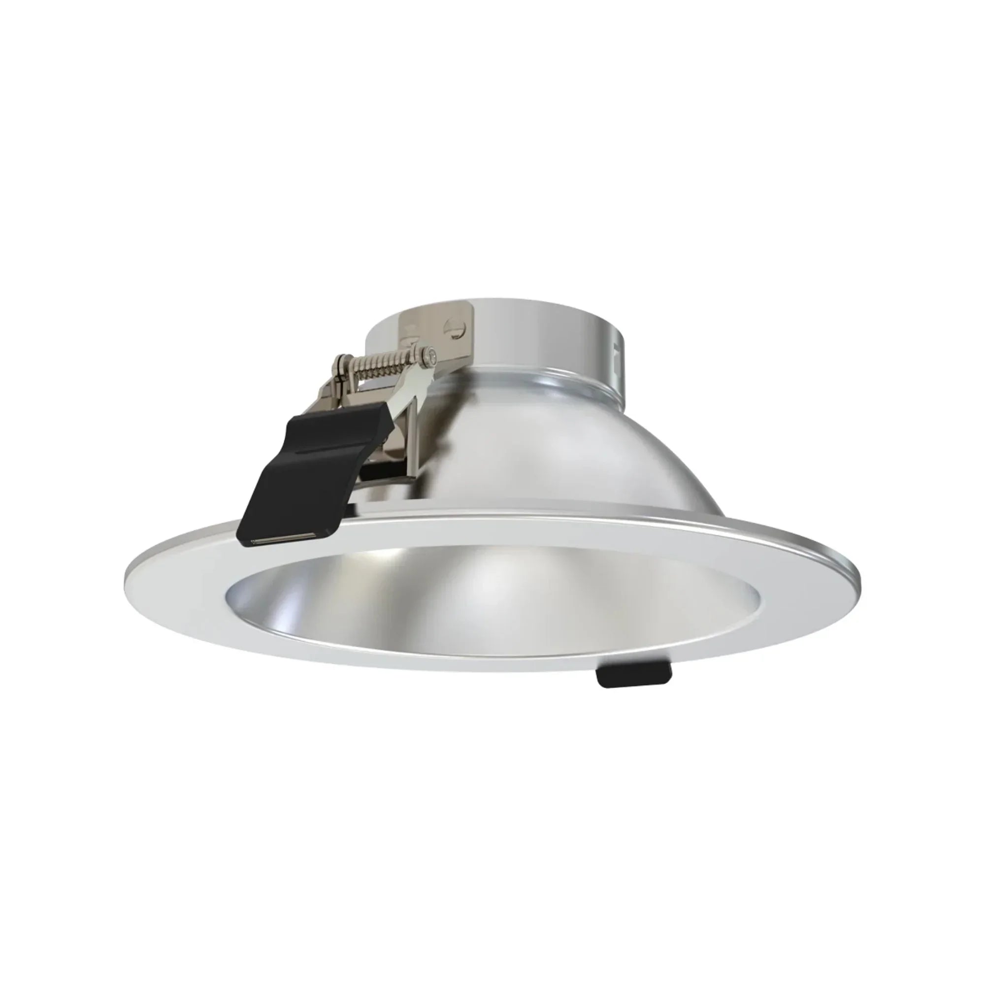 ND22 6" Round Trim Haze Reflector and Flange for ND22-12