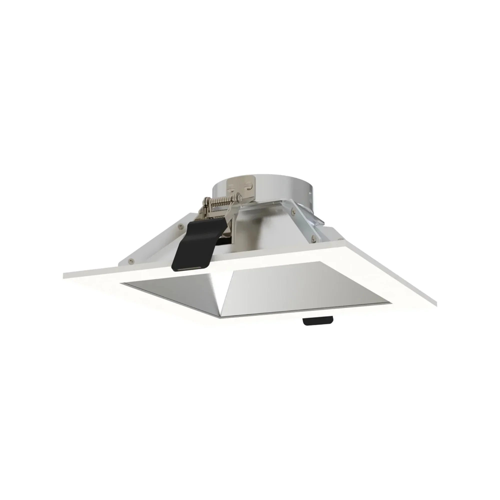 ND22 6" Square Trim Haze Reflector and White Flange for ND22-12
