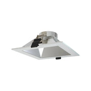 ND22 6" Square Trim Haze Reflector and Flange for ND22-12