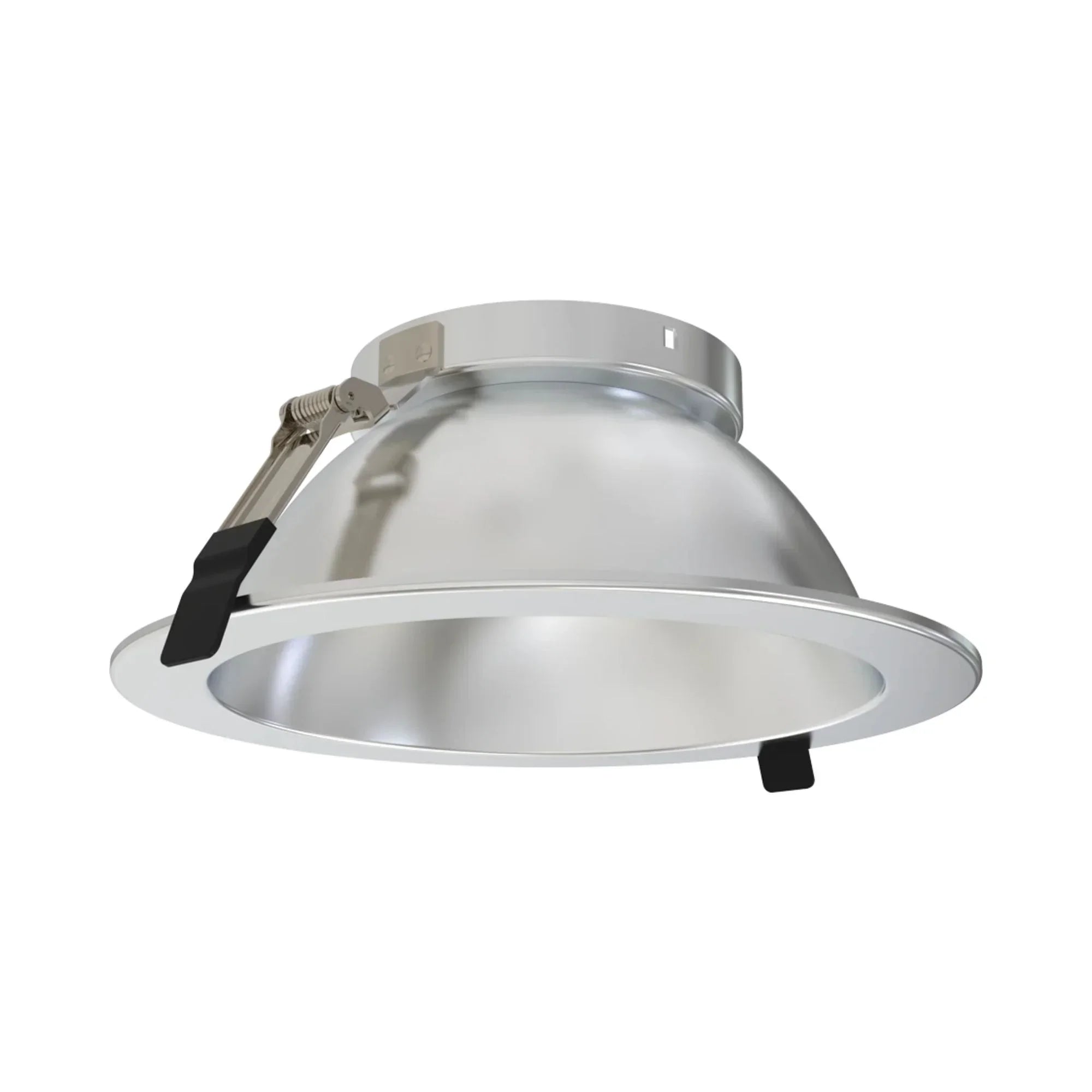 ND22 8" Round Trim Haze Reflector and Flange for ND22-20, ND22-30 and ND22-50