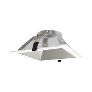 ND22 8" Square Trim Haze Reflector and White Flange for ND22-20, ND22-30 and ND22-50