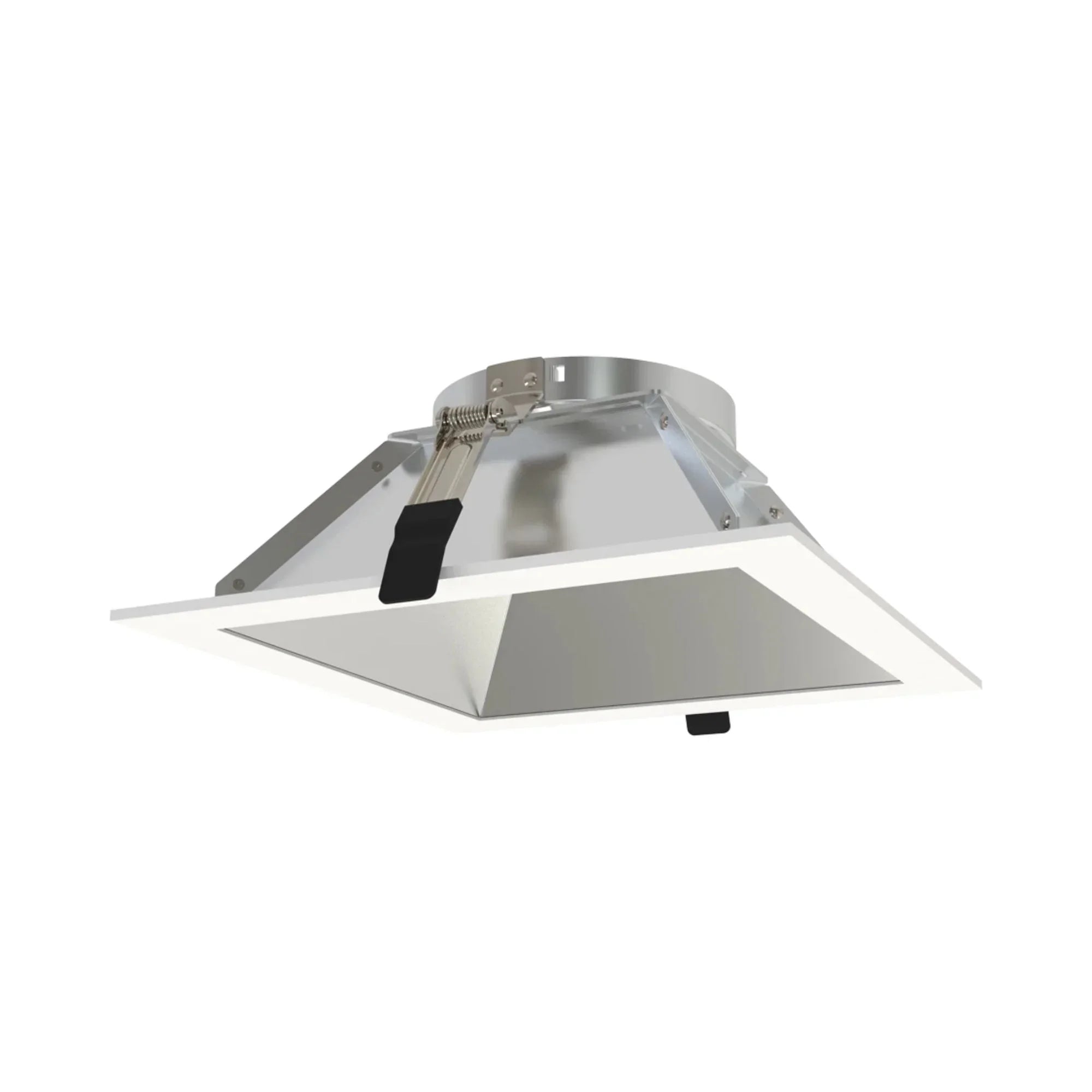 ND22 8" Square Trim Haze Reflector and White Flange for ND22-20, ND22-30 and ND22-50