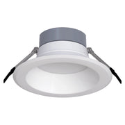 RAB Lighting - RAB CR Wattage & CCT Adjustable Commercial Downlight | Bees Lighting