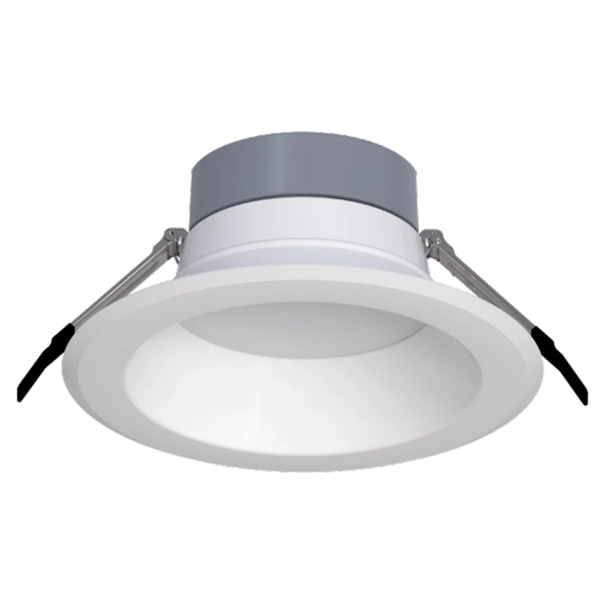 RAB Lighting - RAB CR Wattage & CCT Adjustable Commercial Downlight | Bees Lighting