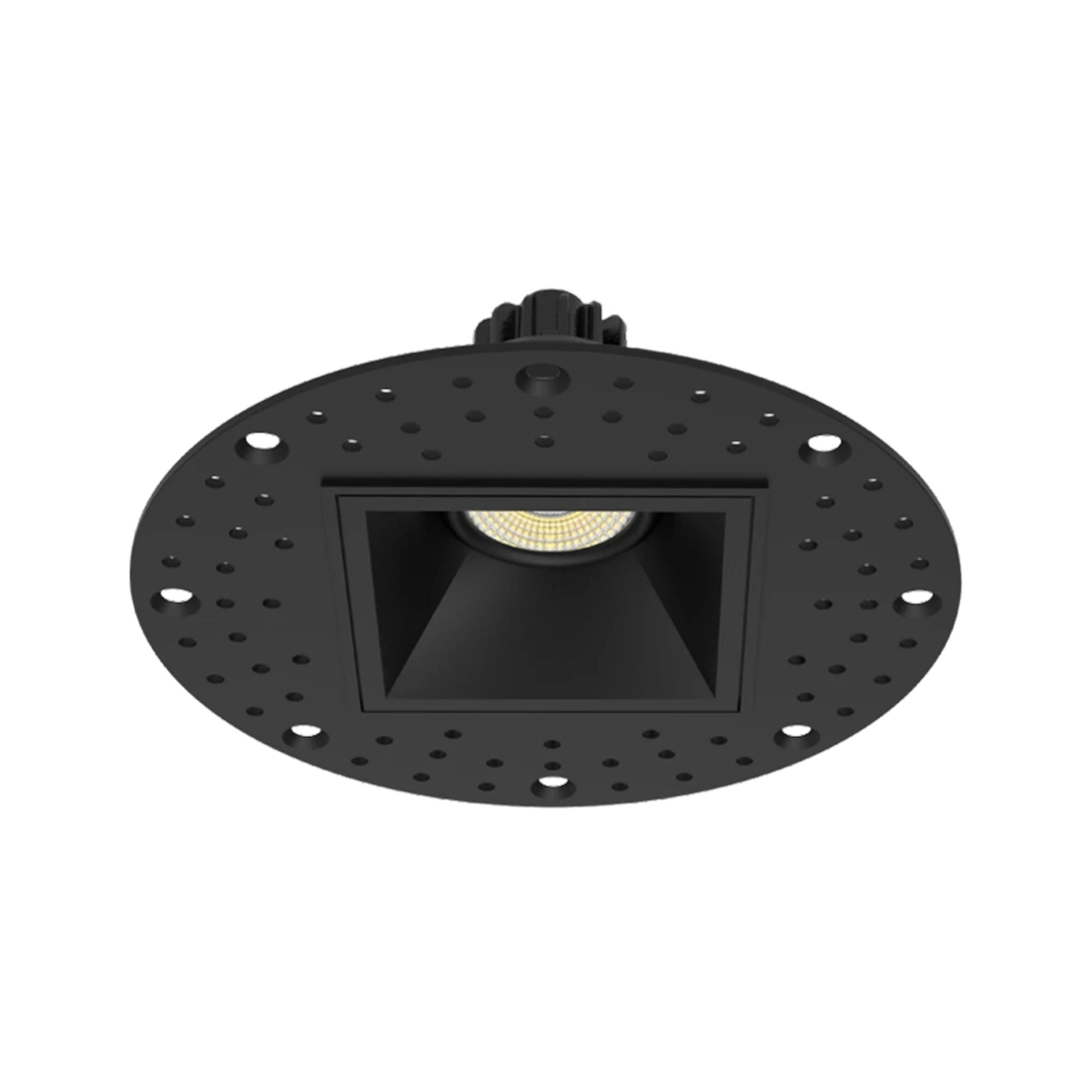 RAB Trimless Gimbal Downlight - Bees Lighting