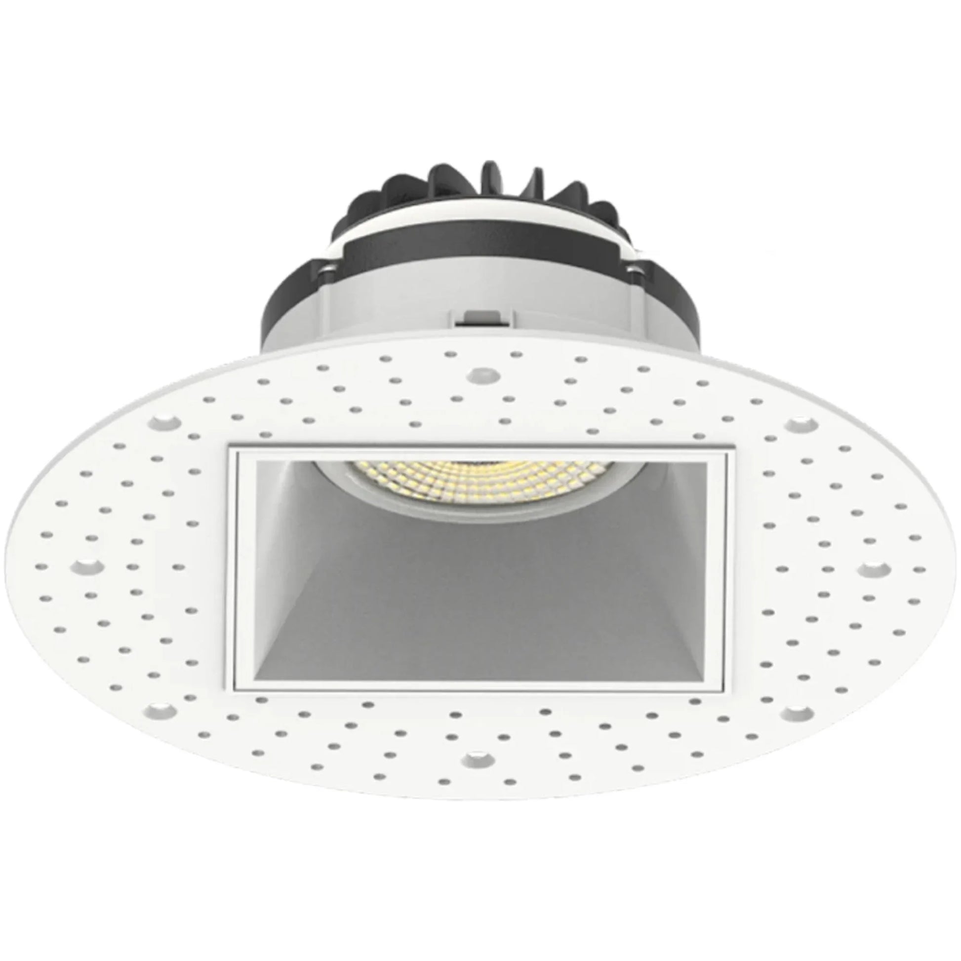 RAB Trimless Gimbal Downlight - Bees Lighting