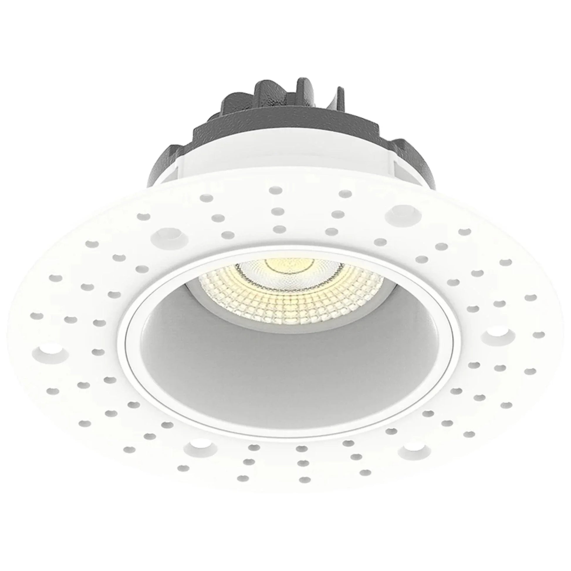 RAB Trimless Gimbal Downlight - Bees Lighting