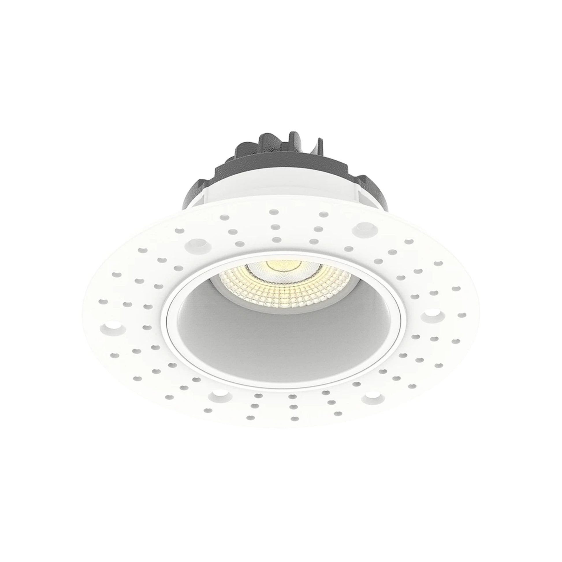 RAB Trimless Gimbal Downlight - Bees Lighting
