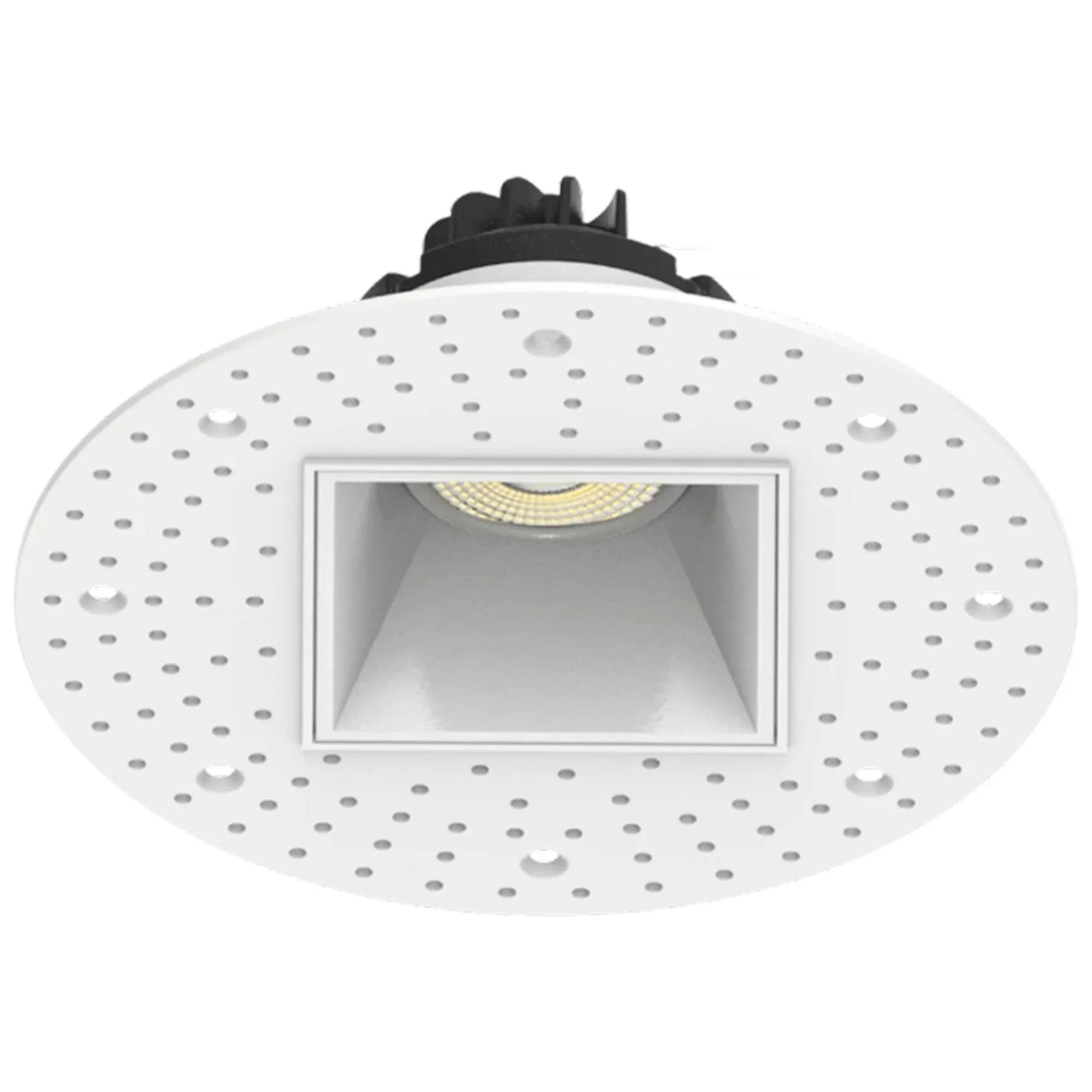RAB Trimless Gimbal Downlight - Bees Lighting