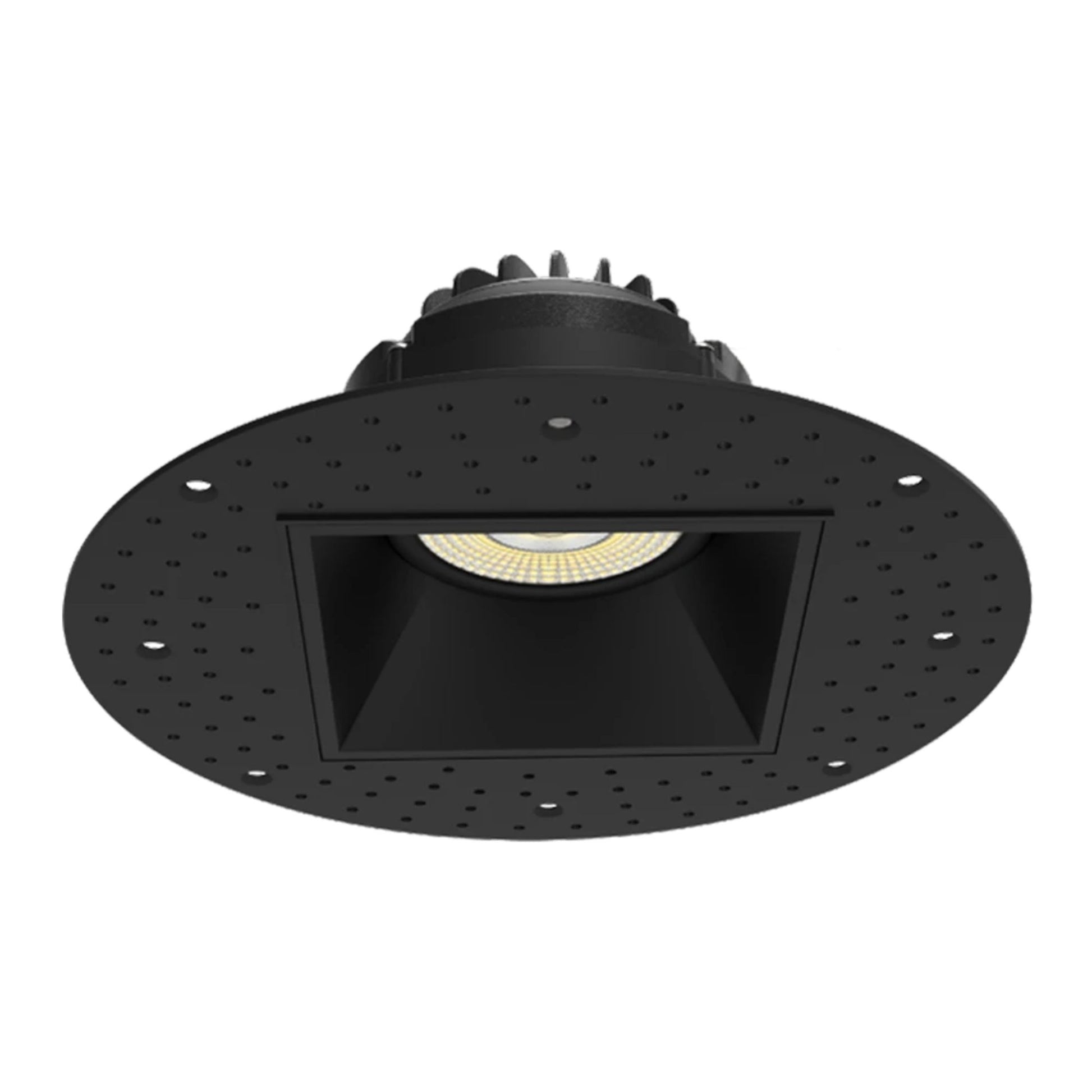 RAB Trimless Gimbal Downlight - Bees Lighting