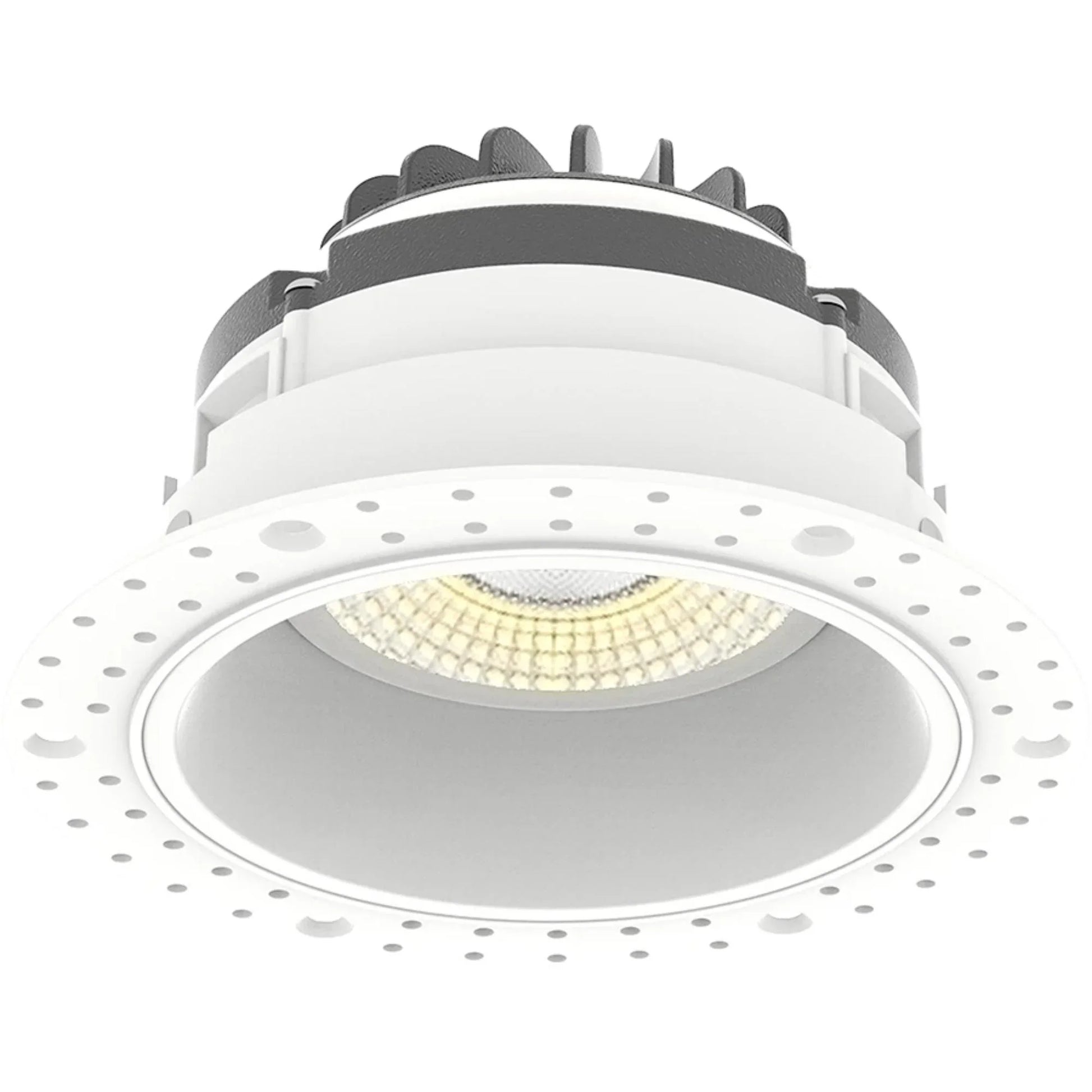 RAB Trimless Gimbal Downlight - Bees Lighting