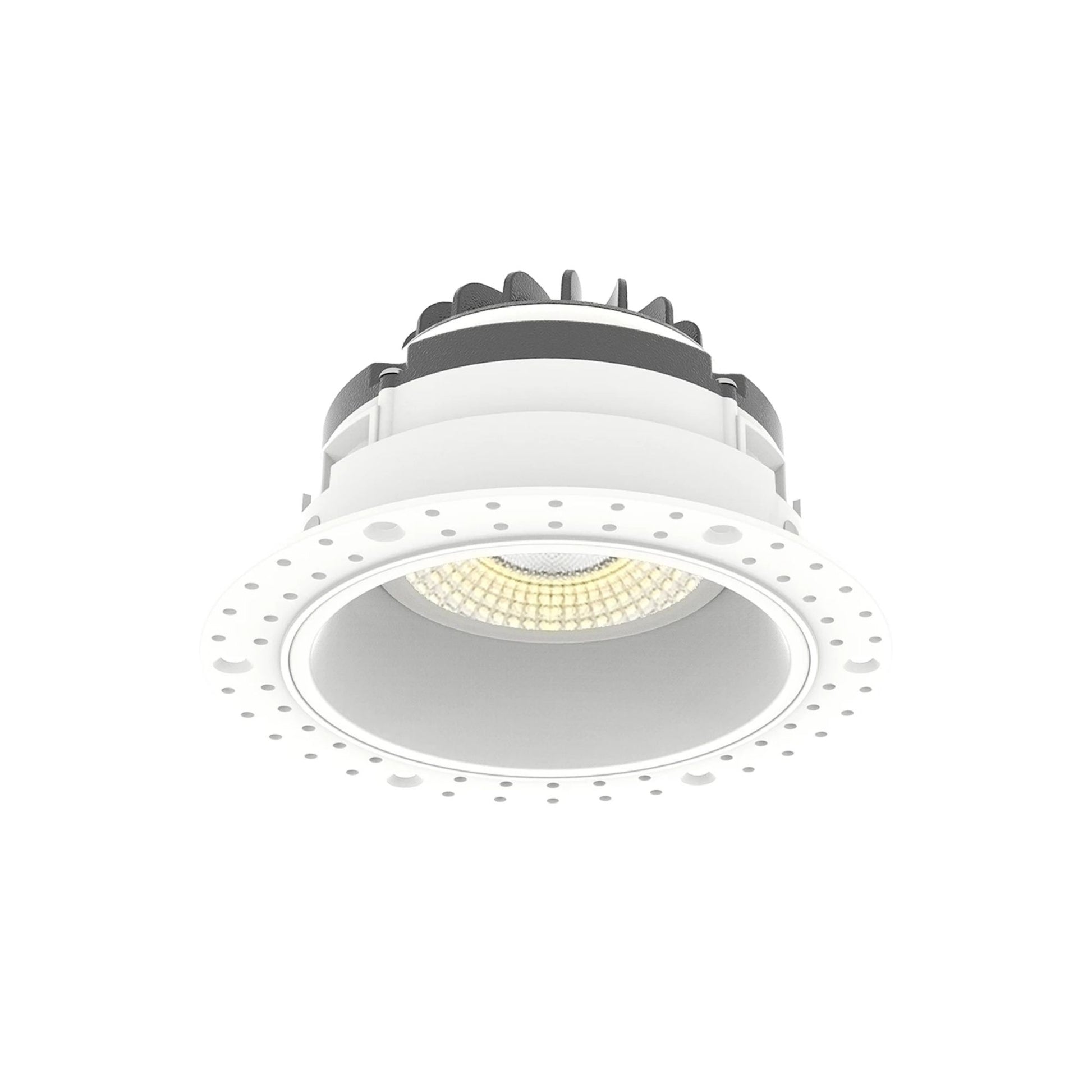 RAB Trimless Gimbal Downlight - Bees Lighting