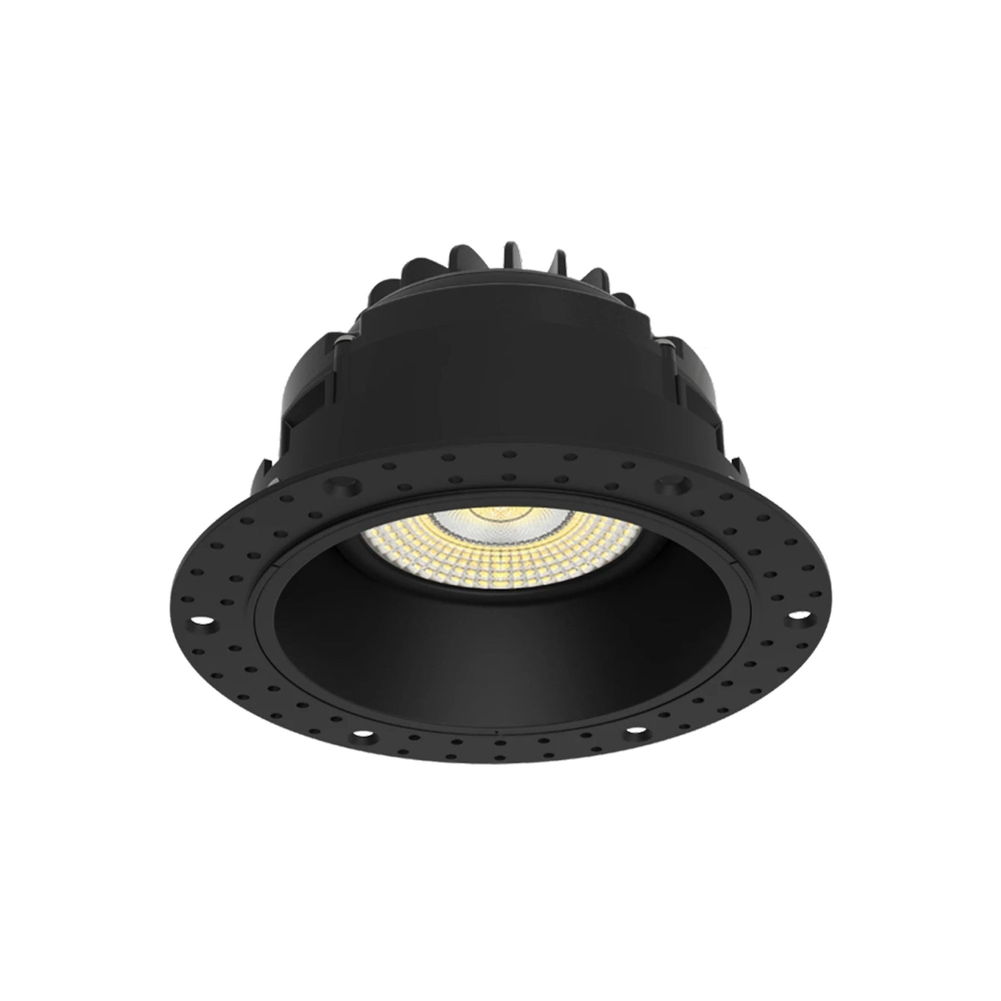 RAB Trimless Gimbal Downlight - Bees Lighting