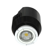 ND22 3" LED Module Commercial Downlight, 12W, 1000 Lm, 5-CCT, 120-277V (Trim Required)