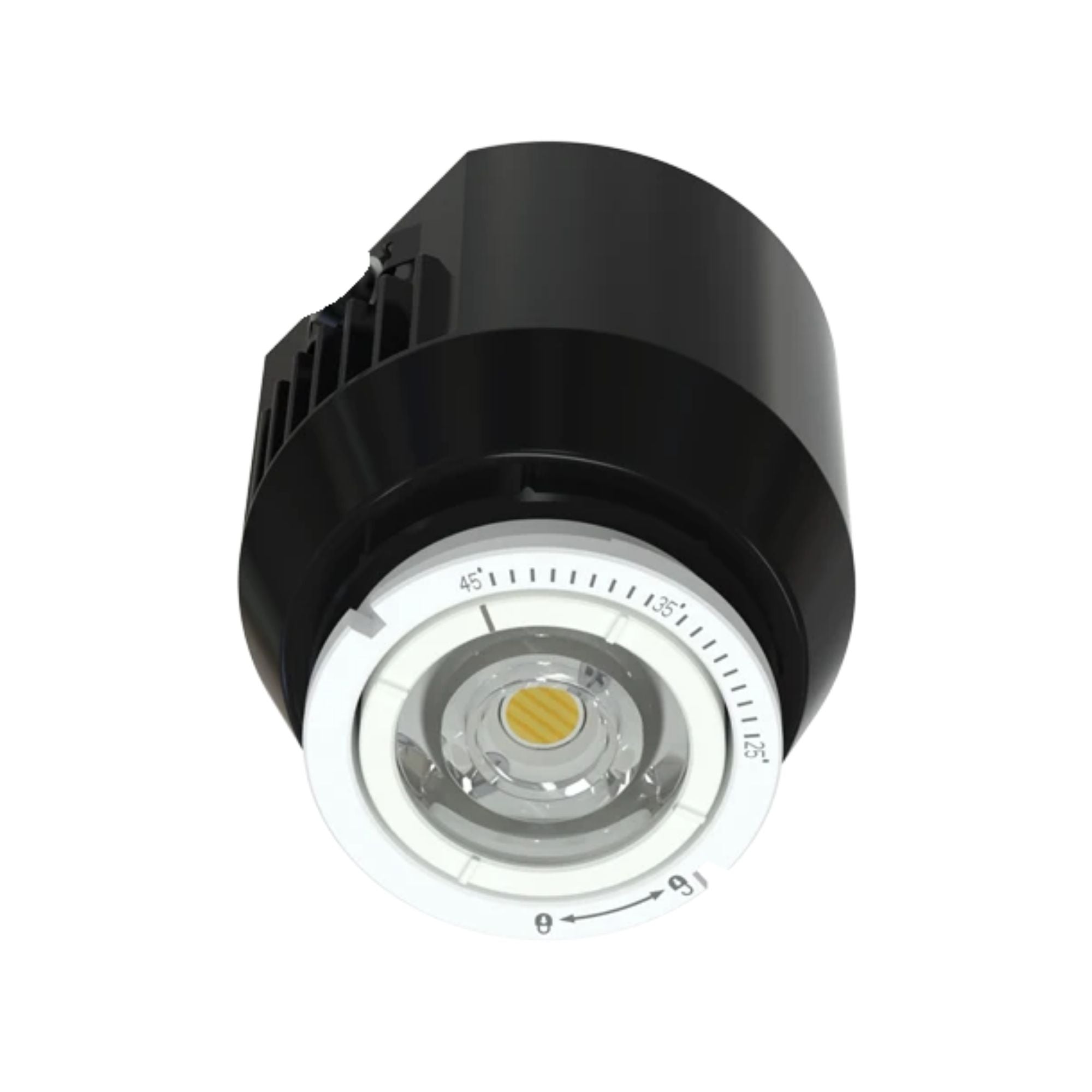 ND22 3" LED Module Commercial Downlight, 12W, 1000 Lm, 5-CCT, 120-277V (Trim Required)