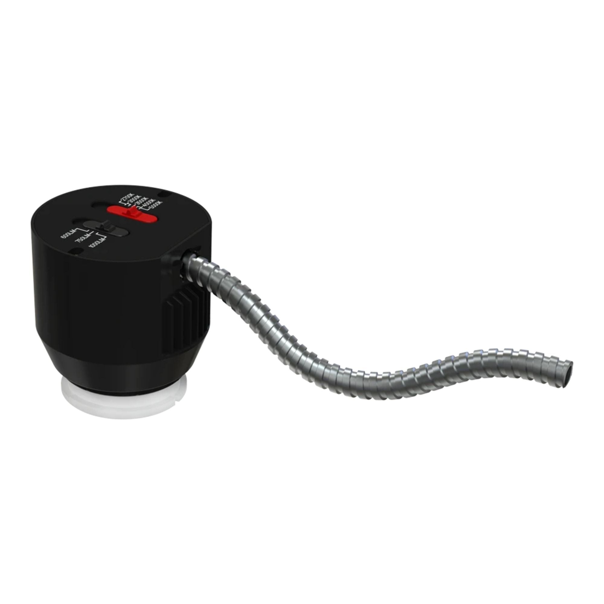 ND22 3" LED Module Commercial Downlight, 12W, 1000 Lm, 5-CCT, 120-277V (Trim Required)