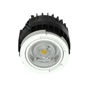 ND22 4" LED Module Commercial Downlight, 20W, 1850 Lm, 5-CCT, 120-277V (Trim Required)