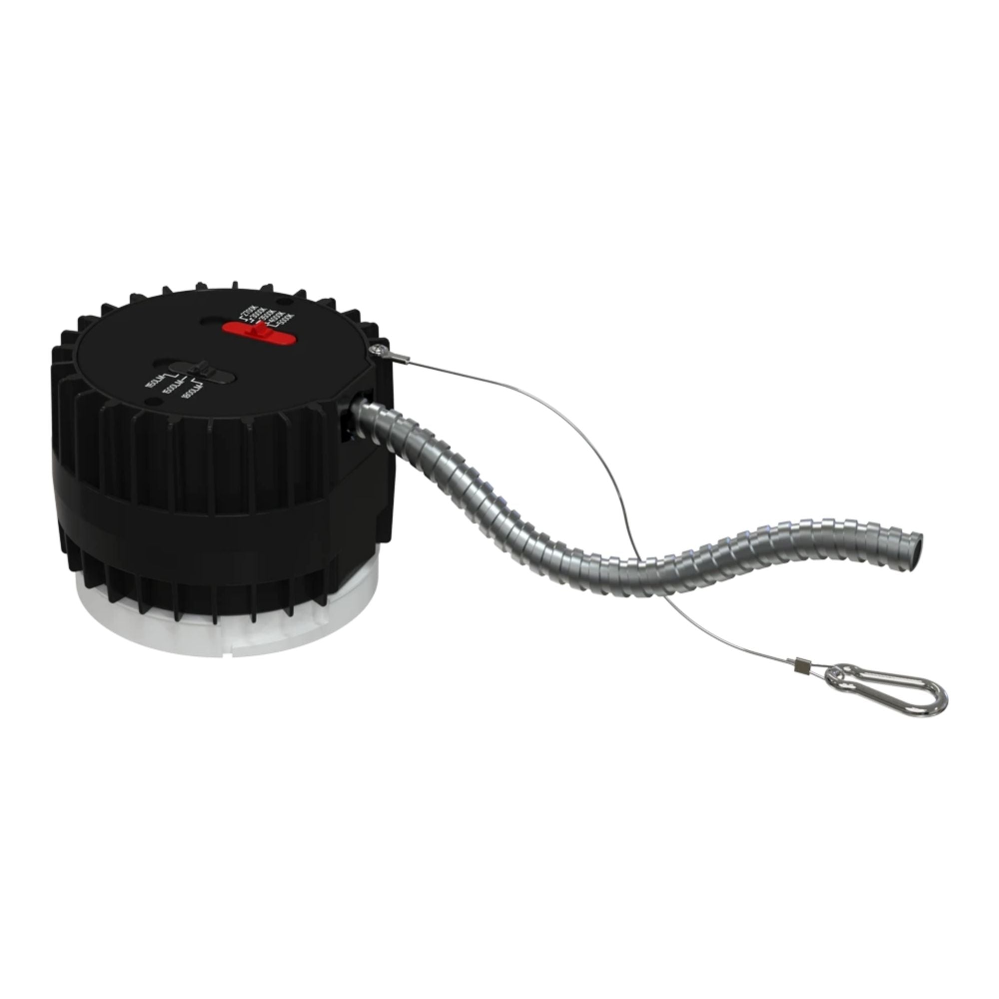 ND22 4" LED Module Commercial Downlight, 20W, 1850 Lm, 5-CCT, 120-277V (Trim Required)