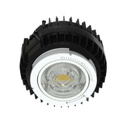 ND22 8" LED Module Commercial Downlight, 50W, 4700 Lm, 5-CCT, 120-277V (Trim Required)