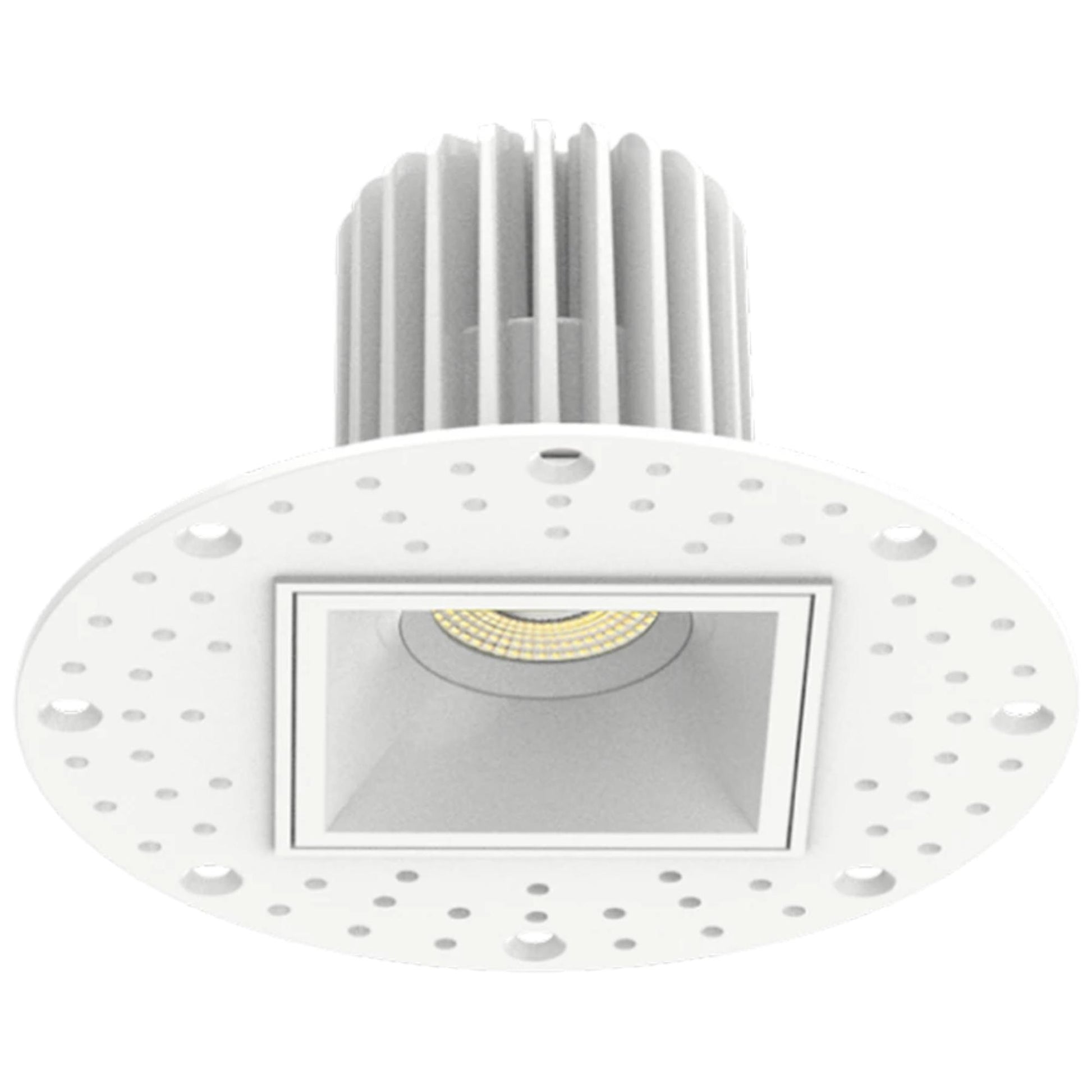 RAB Trimless Recessed Downlight - Bees Lighting