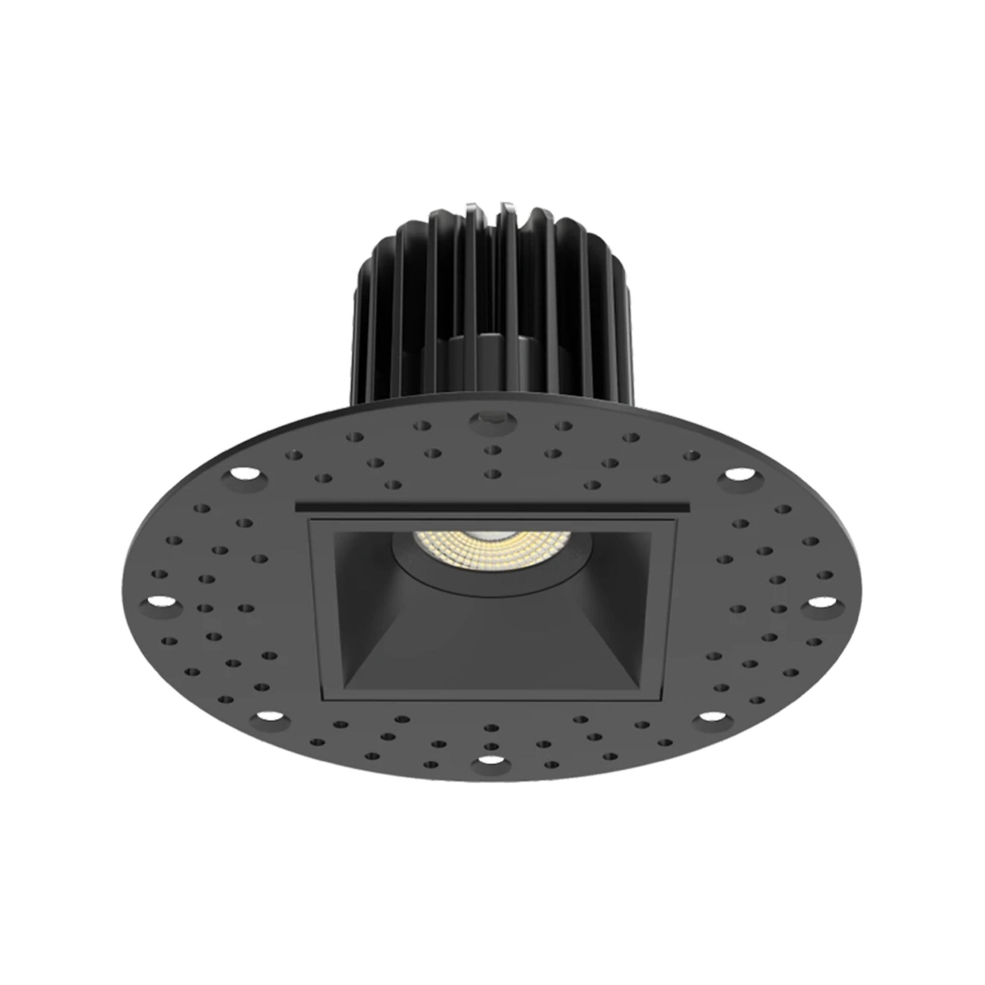 RAB Trimless Recessed Downlight - Bees Lighting