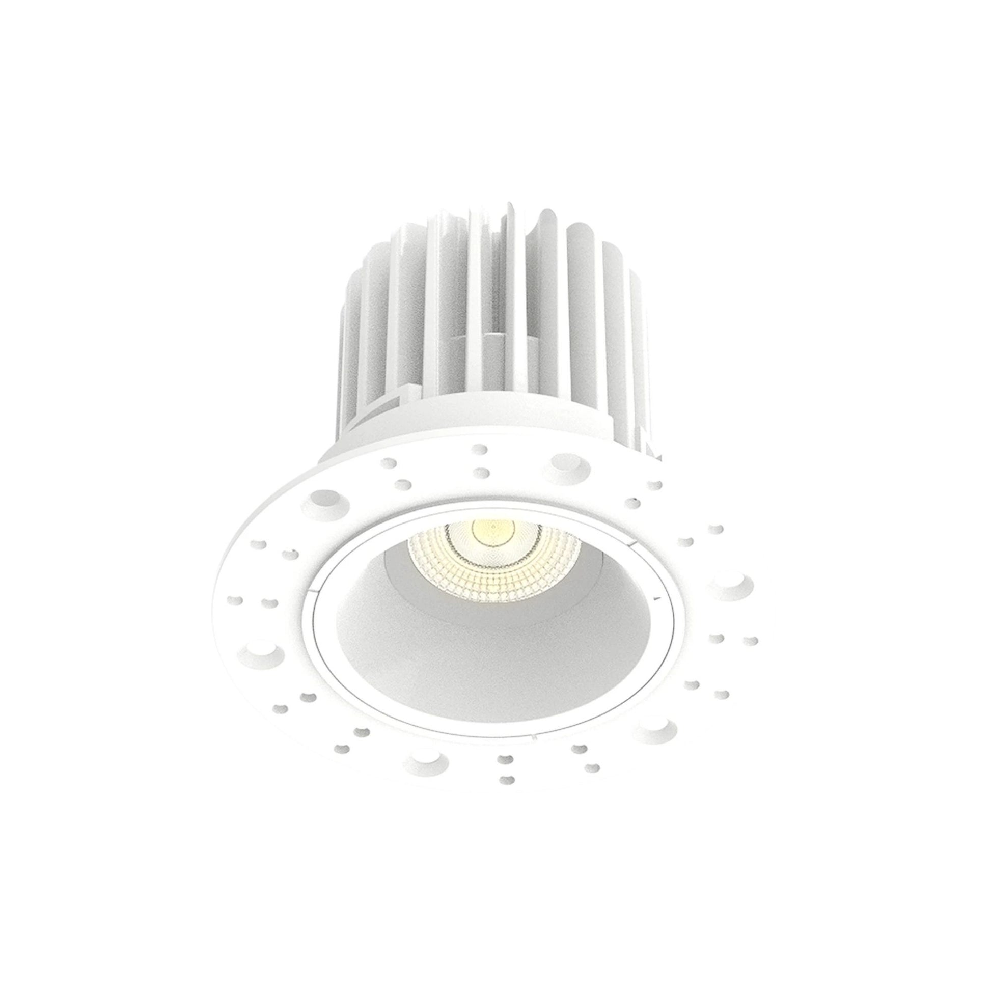 RAB Trimless Recessed Downlight - Bees Lighting