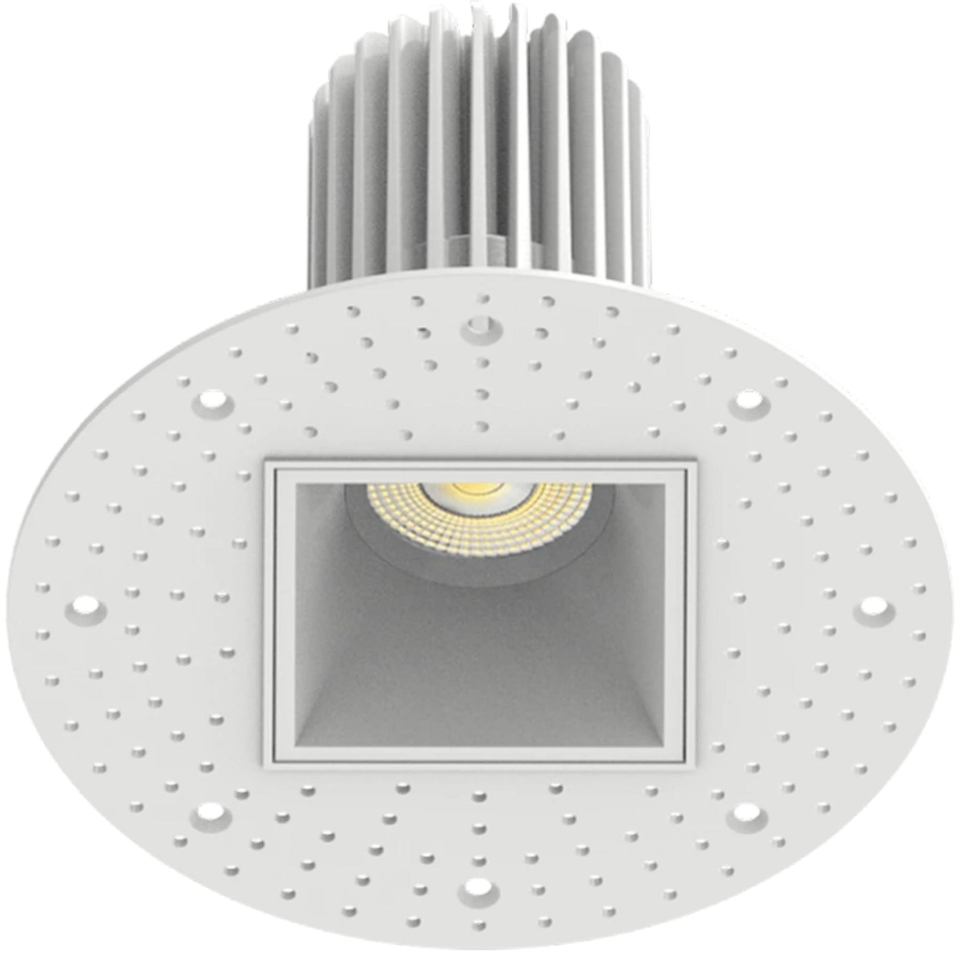 RAB Trimless Recessed Downlight - Bees Lighting