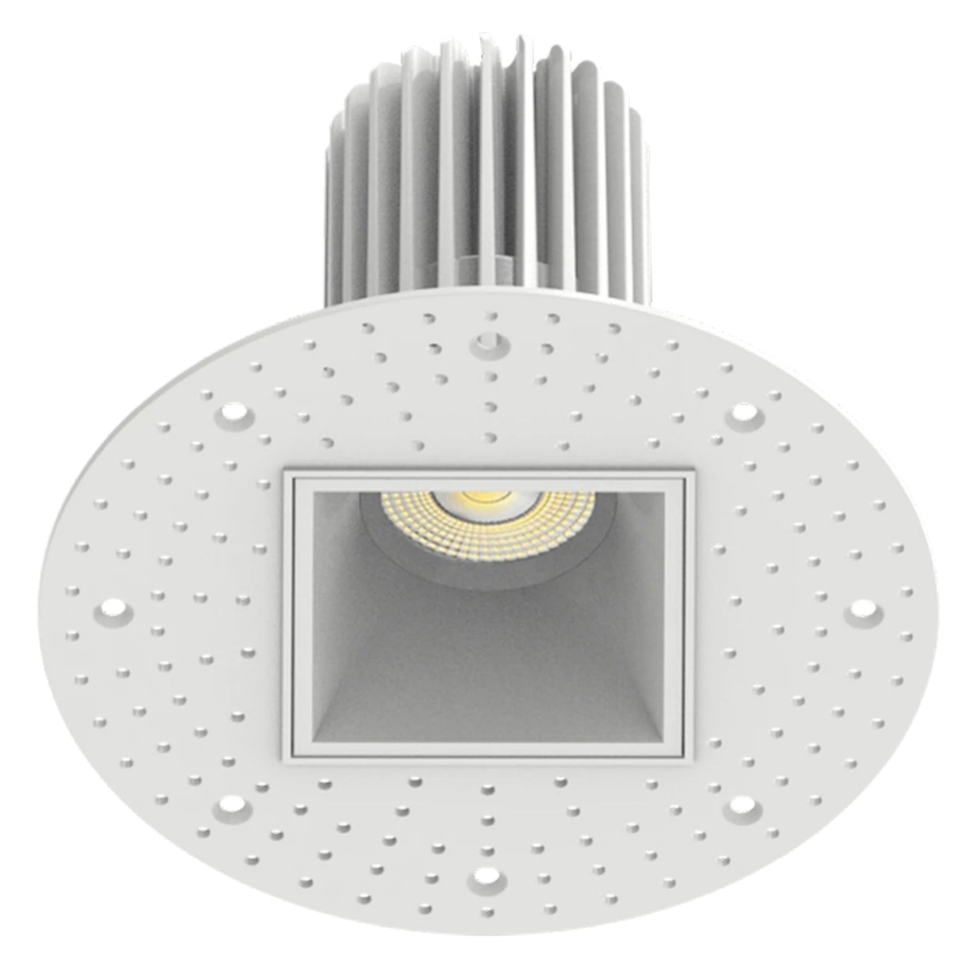 RAB Trimless Recessed Downlight - Bees Lighting