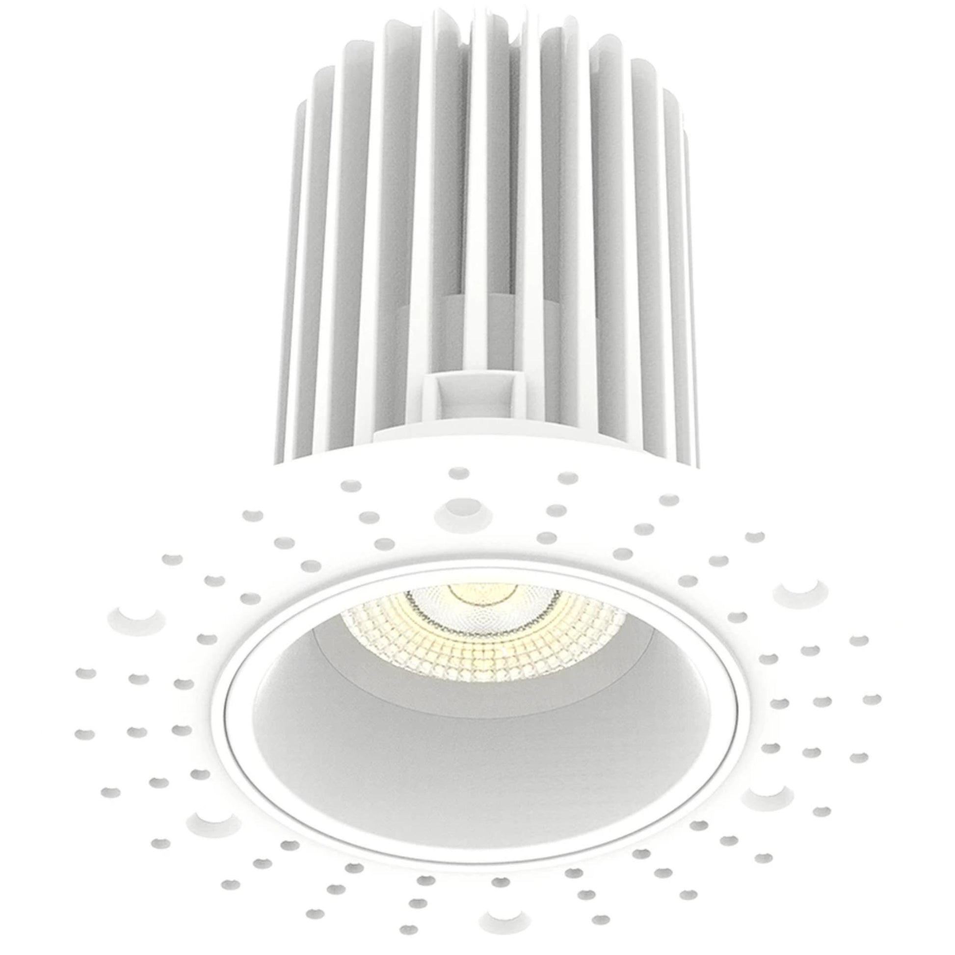 RAB Trimless Recessed Downlight - Bees Lighting