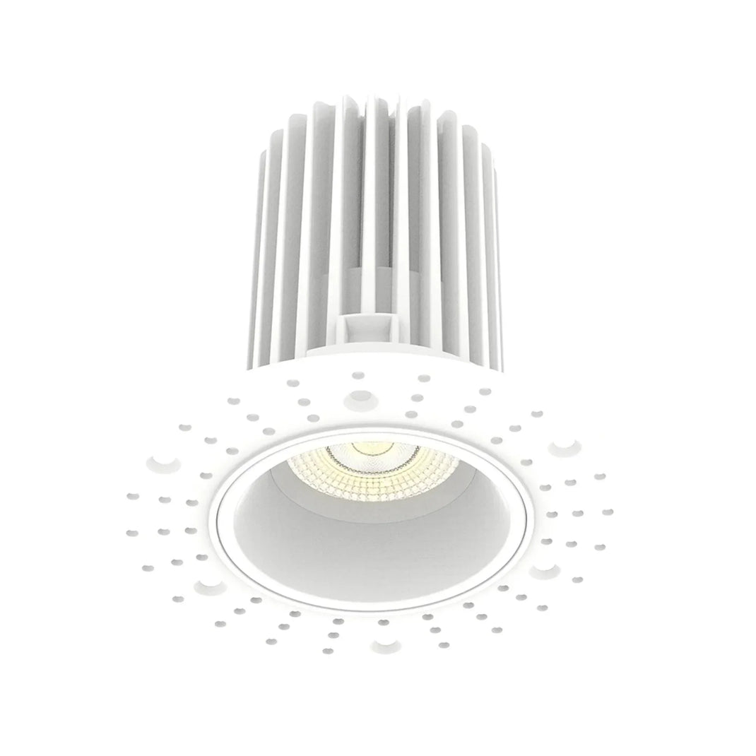 Trimless Recessed Lighting Fixtures & Mud-In Kits | Modern Flush – Bees ...