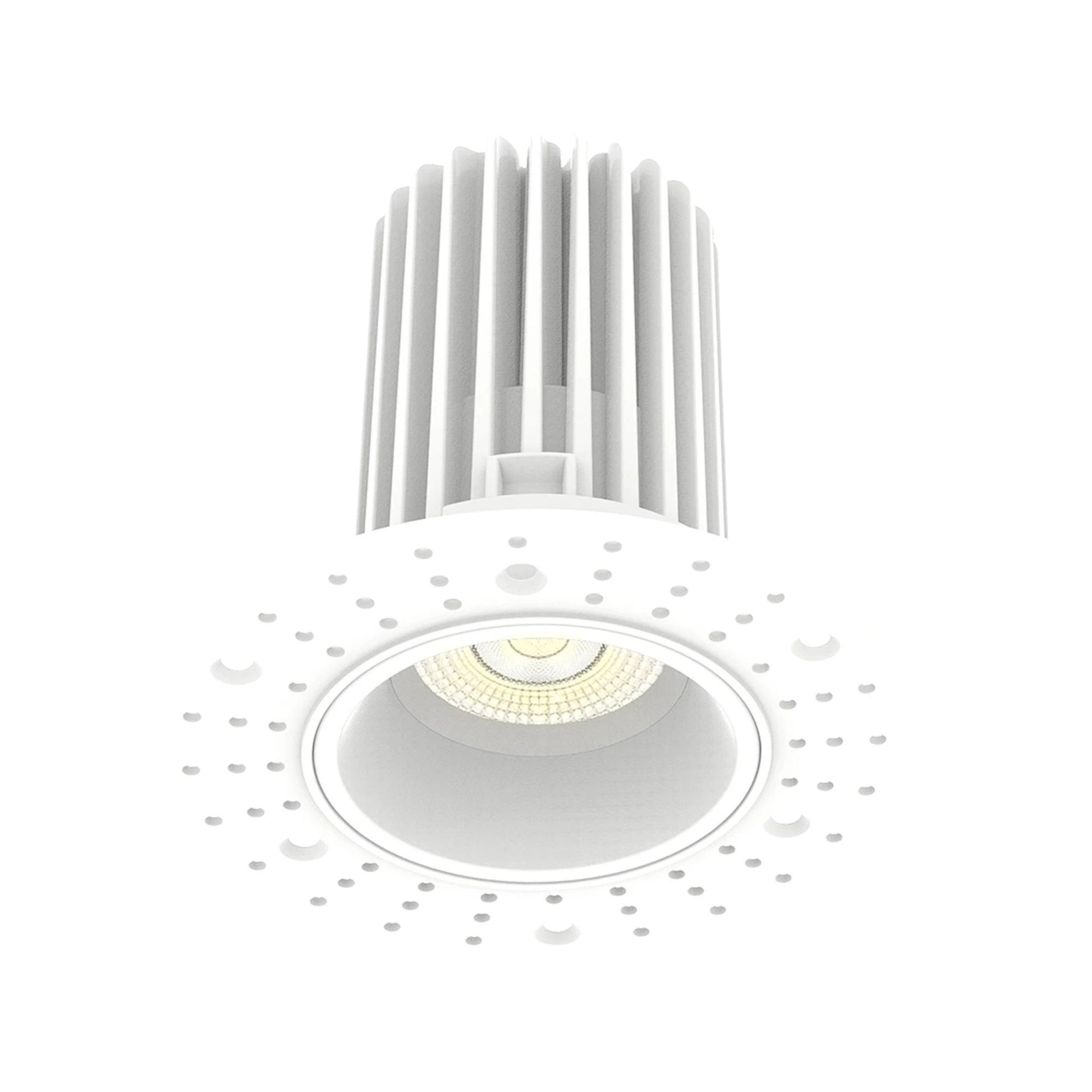 RAB Trimless Recessed Downlight - Bees Lighting