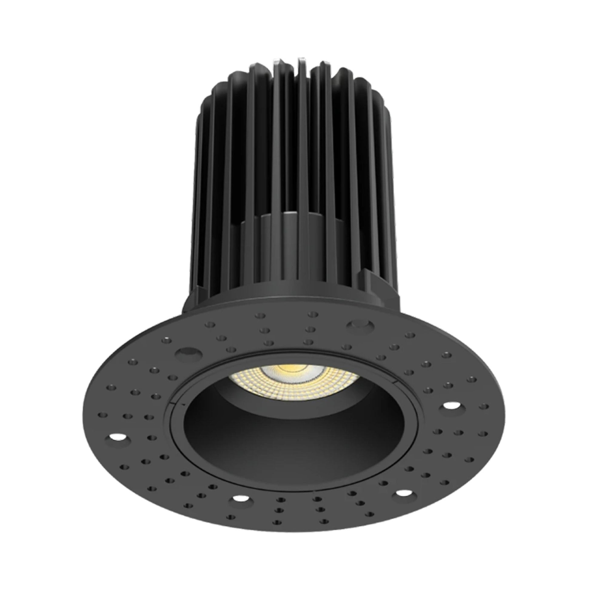 RAB Trimless Recessed Downlight - Bees Lighting