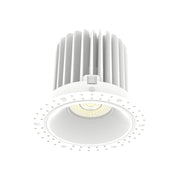 RAB Trimless Recessed Downlight - Bees Lighting