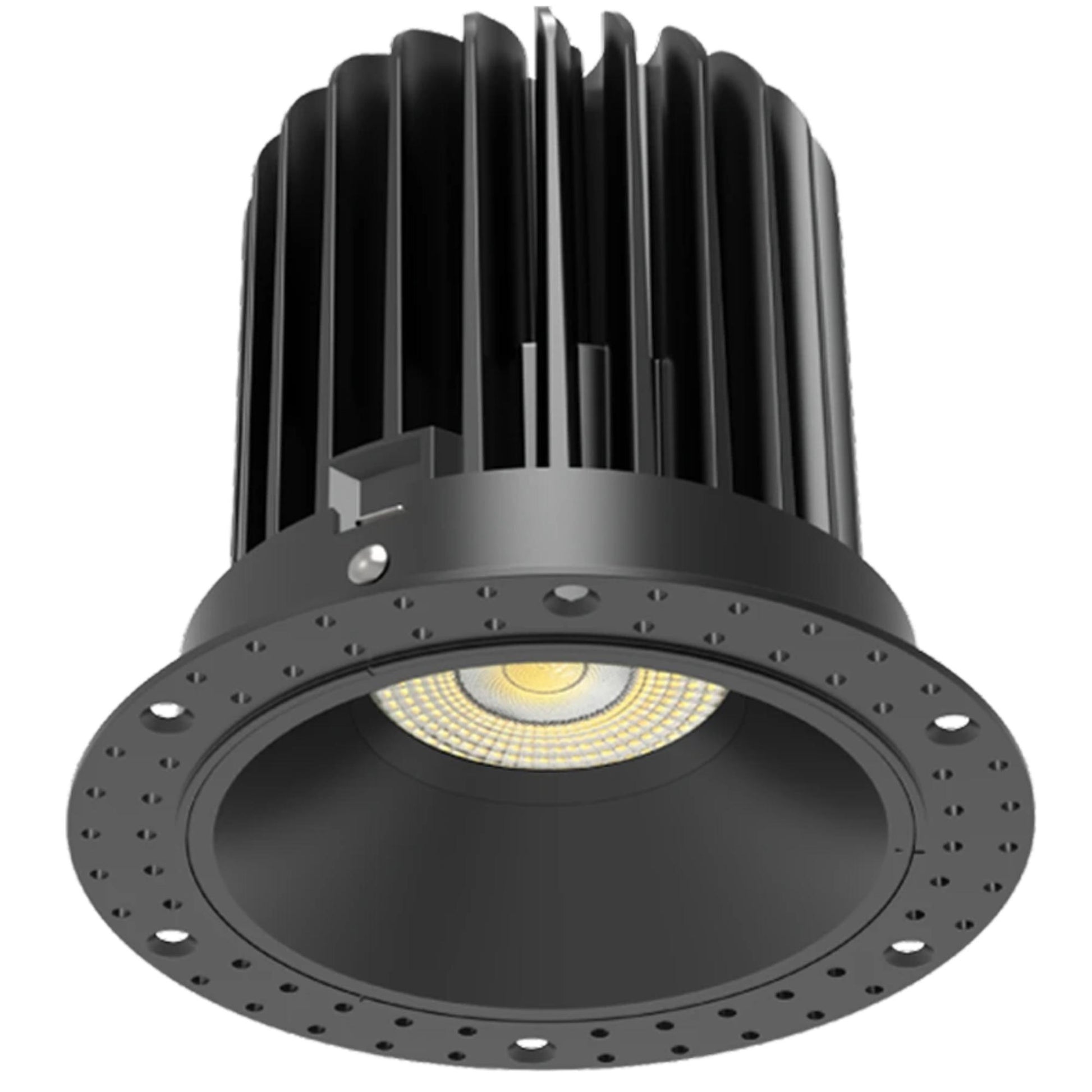 RAB Trimless Recessed Downlight - Bees Lighting