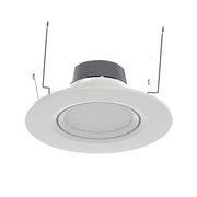 RAB CCT-Adjustable Gimbal Retrofit Downlight - Bees Lighting