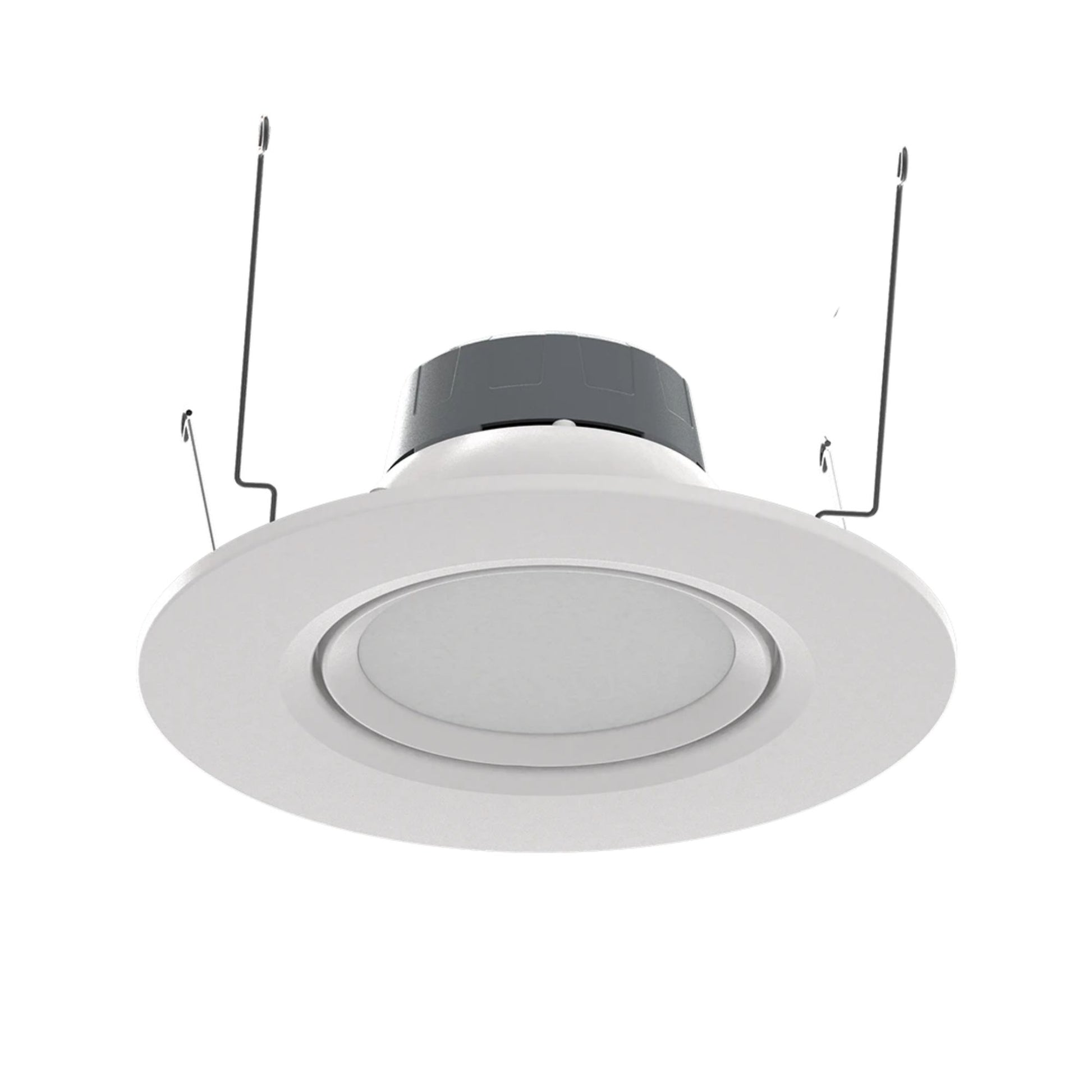 RAB CCT-Adjustable Gimbal Retrofit Downlight - Bees Lighting