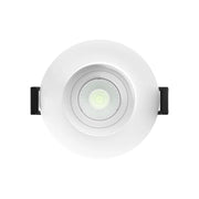 RAB Gimbal Downlights CCT Adjustable - Bees Lighting