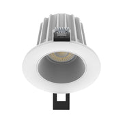 RAB Lighting - RAB 3" Round Downlight CCT Adjustable | Bees Lighting