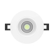 RAB 3" Round Downlight CCT Adjustable - Bees Lighting