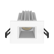 RAB Lighting - RAB 3" Square Downlight CCT Adjustable | Bees Lighting