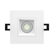 RAB 3" Square Downlight CCT Adjustable - Bees Lighting