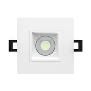RAB 3" Square Downlight CCT Adjustable - Bees Lighting