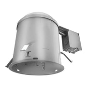 6" Remodeler Recessed Housing, IC Rated - Bees Lighting
