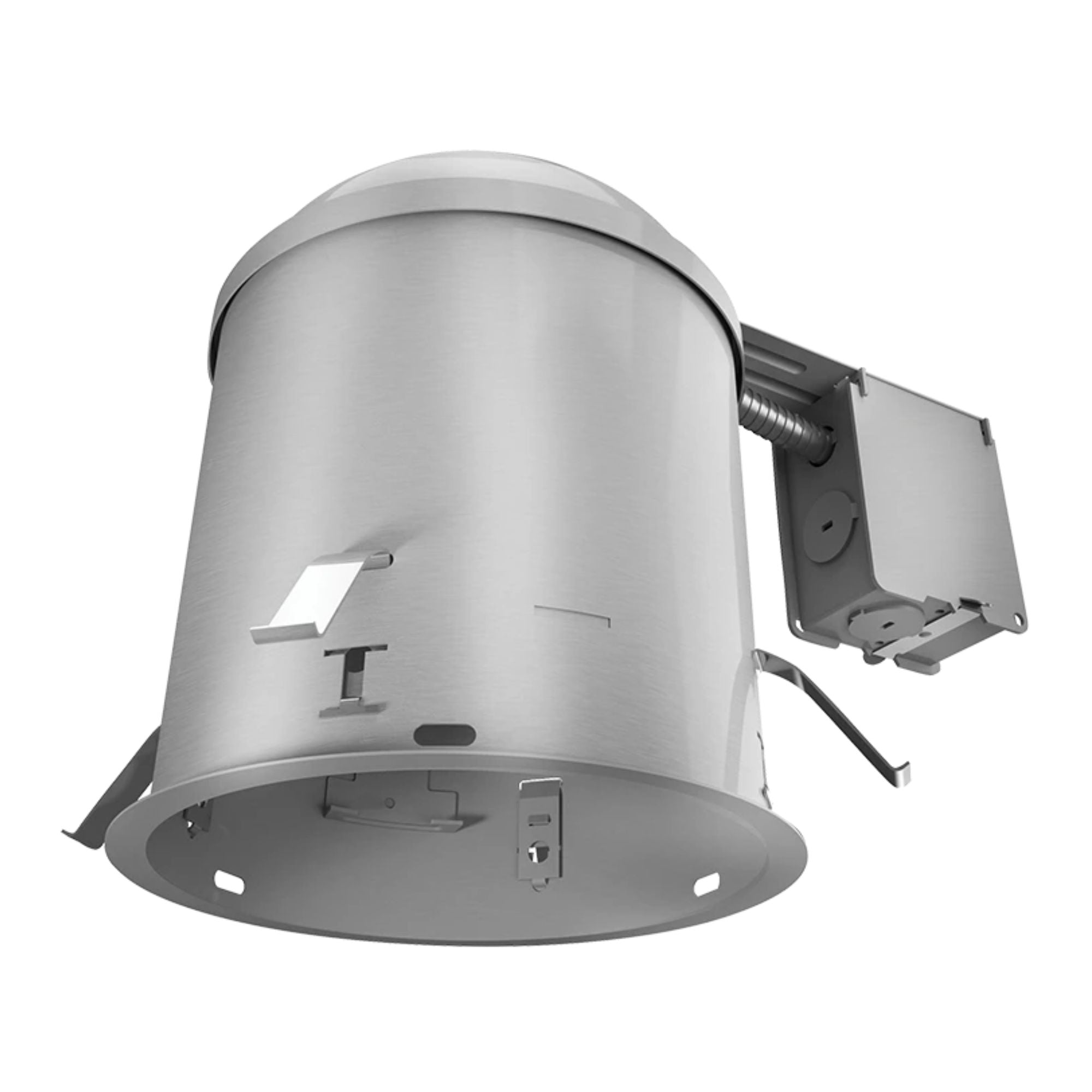 6" Remodeler Recessed Housing, IC Rated