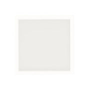 SUMO Slim 5.5" Square LED Surface Mount, 600 Lm, 5CCT, White - Bees Lighting