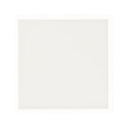 SUMO Slim 9" Square LED Surface Mount, 1100 Lm, 5CCT, White - Bees Lighting